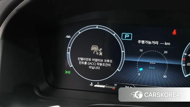 Ssangyong All New Rexton id 4632337 из Кореи 10