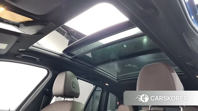 BMW X3 (G01) id 3529282 из Кореи 10