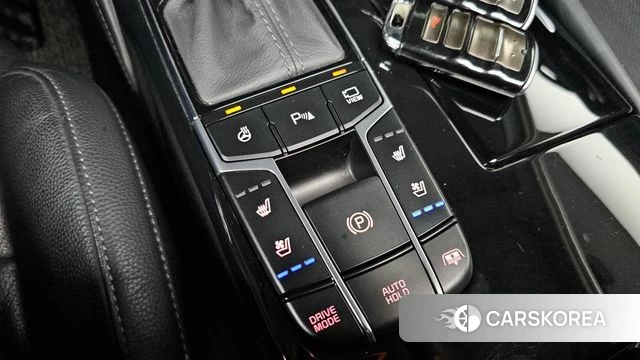 Kia All New K7 Hybrid id 4543479 из Кореи 10