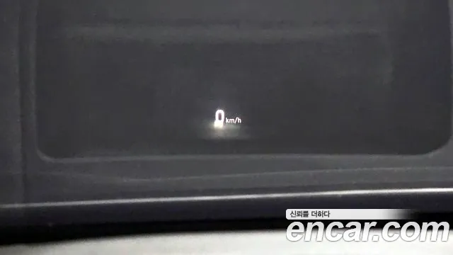 Genesis G80 id 2670235 из Кореи 10