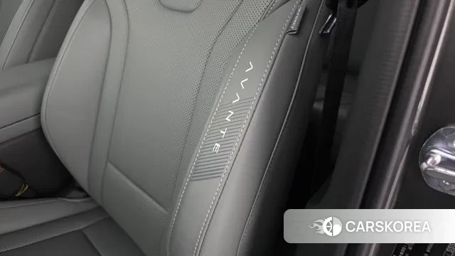 Hyundai The New Avante (CN7) id 3731712 из Кореи 10