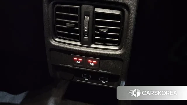 Renault Korea (Samsung) XM3 id 3630338 из Кореи 10