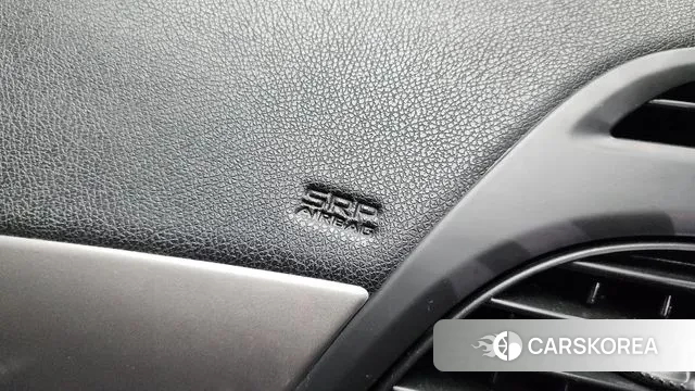 Renault Korea (Samsung) SM3 Neo id 3330556 из Кореи 10