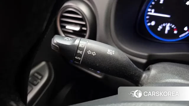 Hyundai Kona id 3065467 из Кореи 10