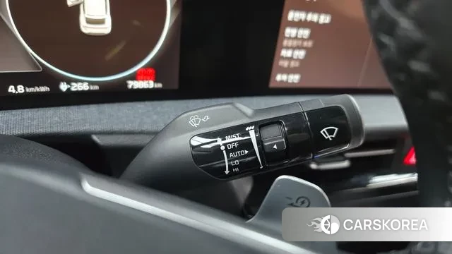 Kia EV6 id 3037375 из Кореи 10