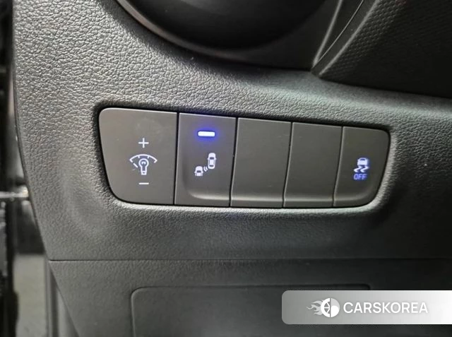 Hyundai Kona id 4188632 из Кореи 10