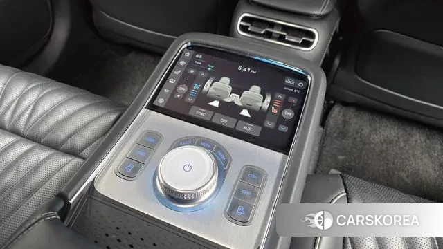 Genesis G90 (RS4) id 3453259 из Кореи 10