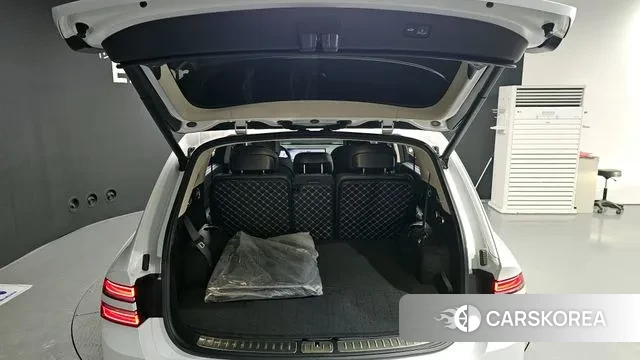 Genesis GV80 id 3679714 из Кореи 10