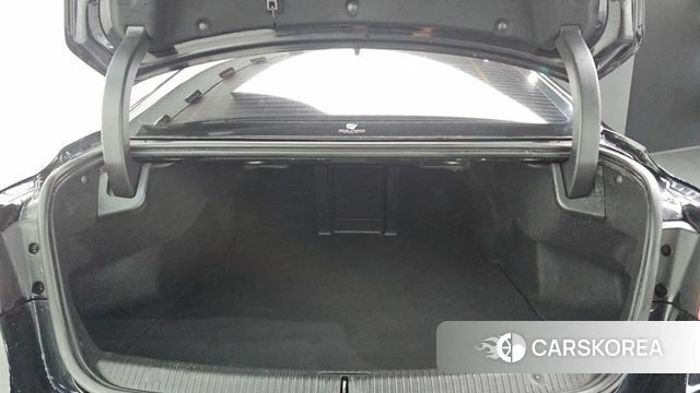 Renault Korea (Samsung) SM6 id 4563256 из Кореи 10