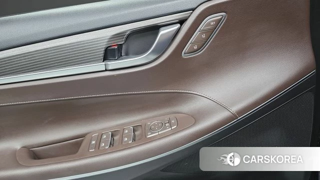 Hyundai Grandeur IG id 4285054 из Кореи 10