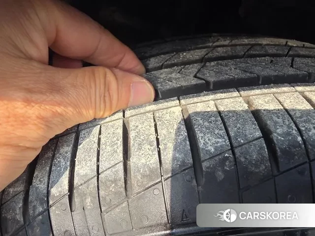 Ssangyong Berry New Tivoli id 3488040 из Кореи 10