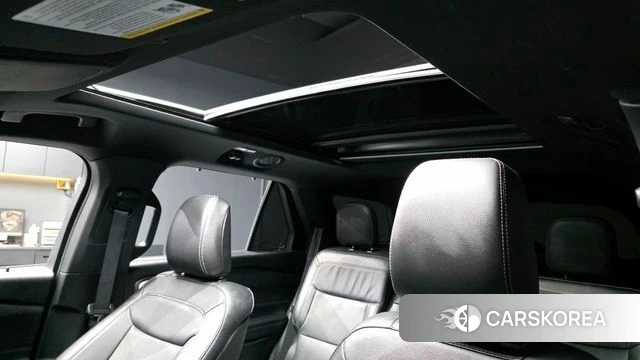 Ford Explorer 6th Generation id 3904946 из Кореи 10