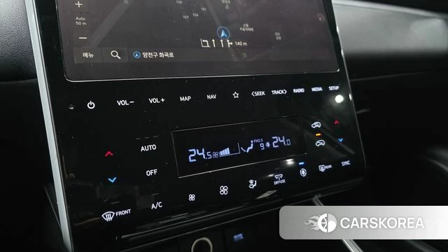 Hyundai Tucson (NX4) id 3910458 из Кореи 10