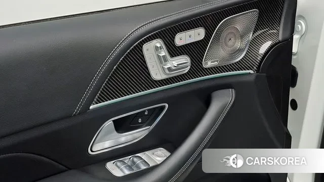 Mercedes-Benz GLE-Class W167 id 3452473 из Кореи 10