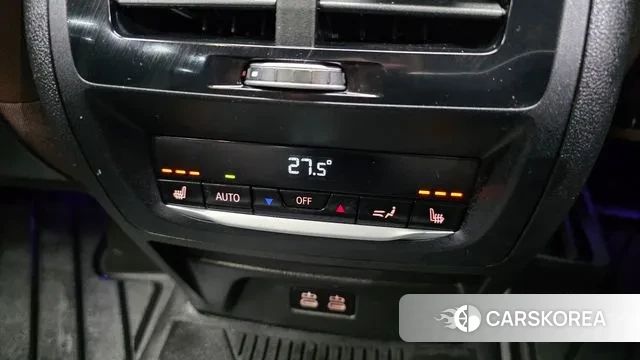 BMW X3 (G01) id 3677000 из Кореи 10