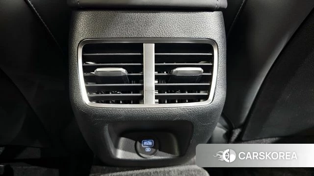 Hyundai Sonata Hybrid (DN8) id 4187117 из Кореи 10