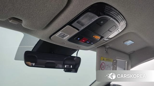 Hyundai Sonata Hybrid (DN8) id 4697032 из Кореи 10