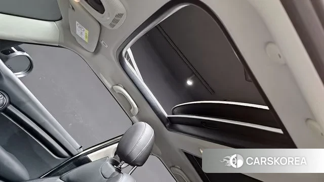 Mini Cooper id 3307056 из Кореи 10