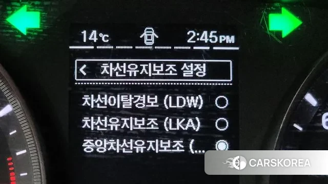 Ssangyong Beautiful Korando id 3327977 из Кореи 10