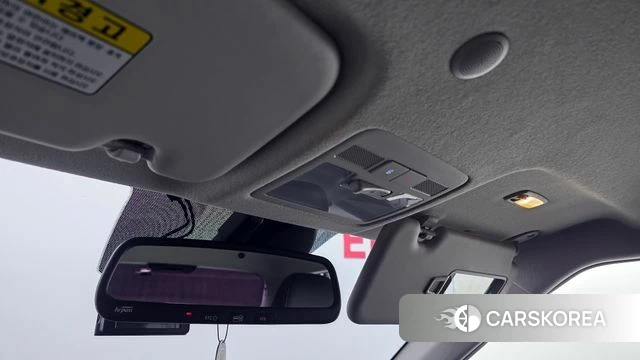 Hyundai Venue id 3916905 из Кореи 10