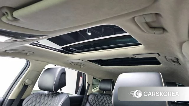 Genesis GV80 id 3861015 из Кореи 10