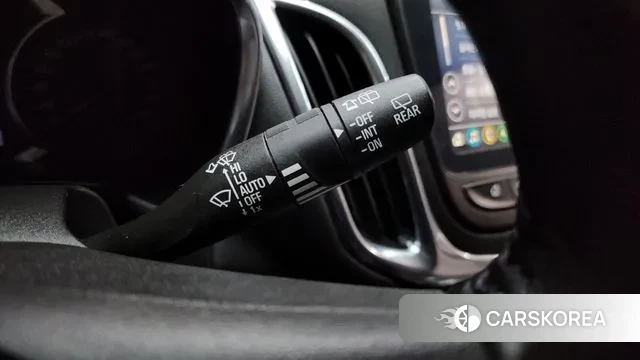 Chevrolet (GM Daewoo) Equinox id 3454793 из Кореи 10