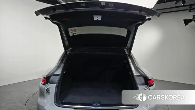 Porsche Cayenne (PO536) id 4549235 из Кореи 10