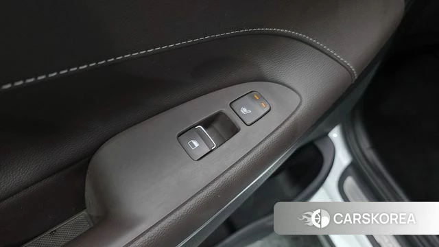 Hyundai Grandeur IG Hybrid id 4465287 из Кореи 10