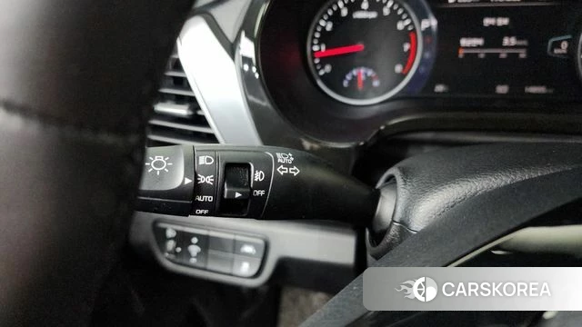 Kia Seltos id 4309351 из Кореи 10
