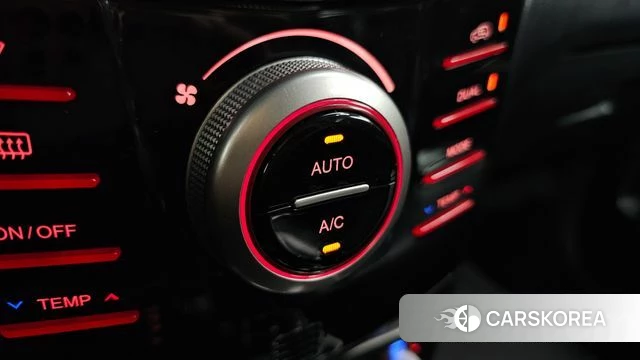 Ssangyong Tivoli Air id 4357046 из Кореи 10