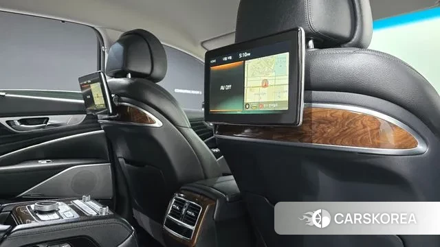 Kia More K9 id 3464983 из Кореи 10