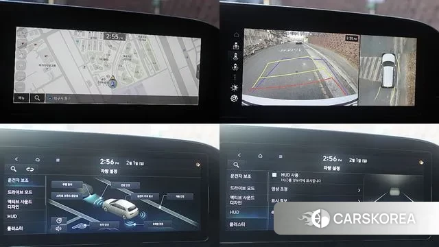 Hyundai Palisade id 3646573 из Кореи 10