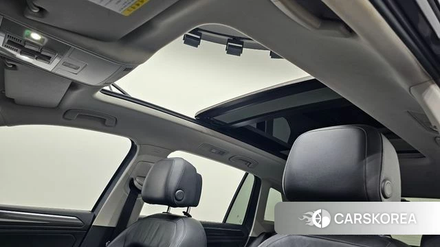 Volkswagen Tiguan second Generation id 4657907 из Кореи 10