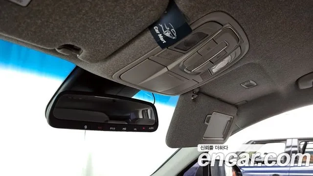 Hyundai Santa Fe TM id 2908171 из Кореи 10