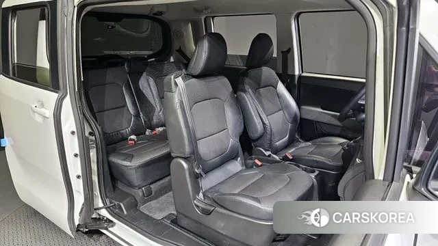 Kia The New Ray id 3208559 из Кореи 10