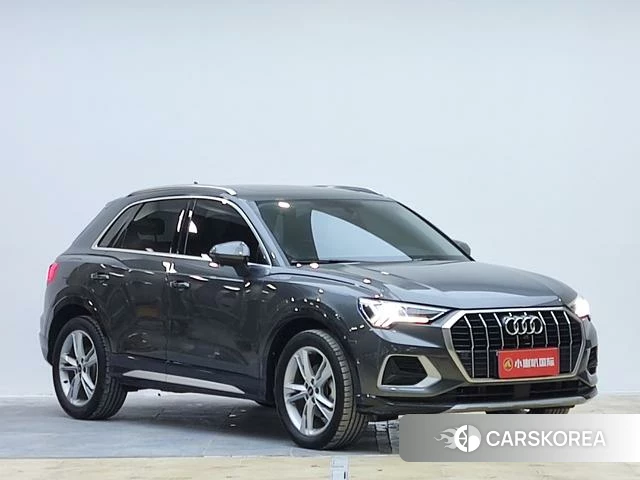Audi Q3 id 4301608 из Китая 10