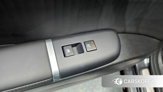 Hyundai Grandeur (GN7) id 4017039 из Кореи 10