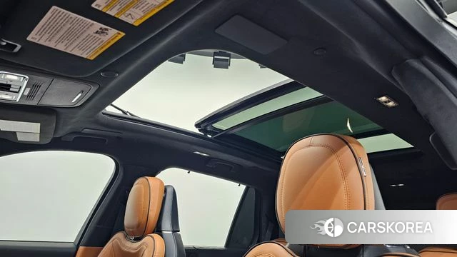 Lincoln Aviator 2nd generation id 4778077 из Кореи 10