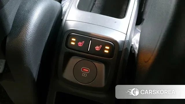 Kia The New Kia Ray EV id 3327703 из Кореи 10