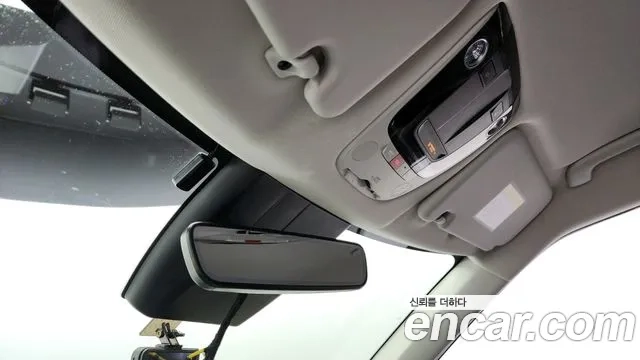 Kia EV6 id 2944036 из Кореи 10