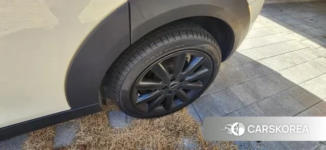 Mini Cooper S id 3502139 из Кореи 10