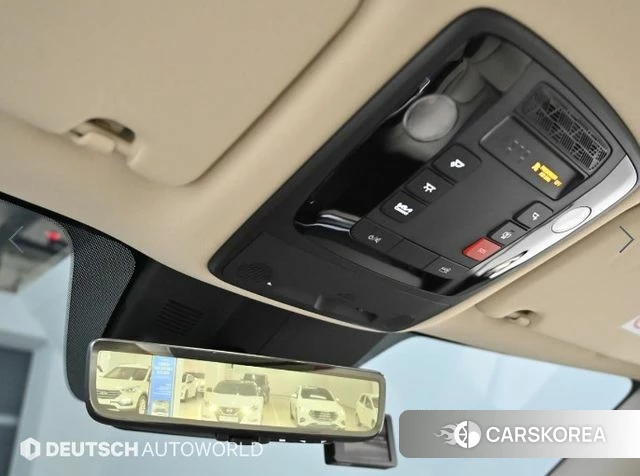 Kia The New Carnival 4th Generation id 3921688 из Кореи 10