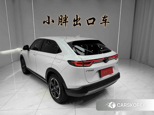 Honda Binzhi id 4353518 из Китая 10