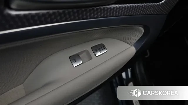 Genesis The New G70 id 3615456 из Кореи 10