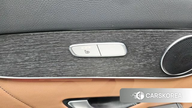 Mercedes-Benz GLC-Class X253 id 4325138 из Кореи 10