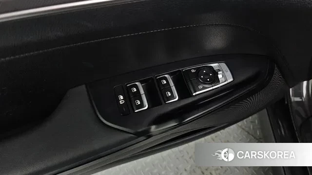 Kia K5 3rd generation id 3329277 из Кореи 10