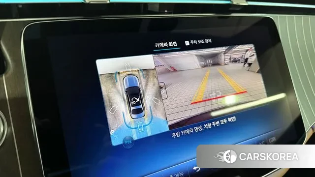 Mercedes-Benz E-Class W214 id 3277920 из Кореи 10