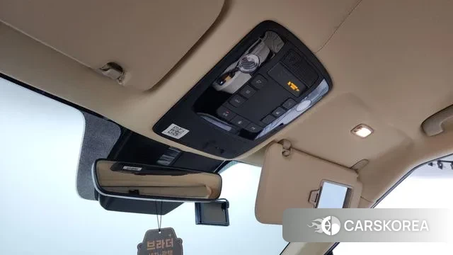 Kia Carnival 4th generation id 3534974 из Кореи 10