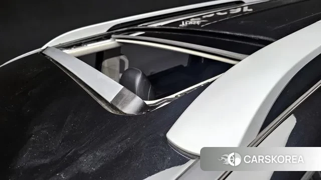 Kia Mohave Master id 3504707 из Кореи 10