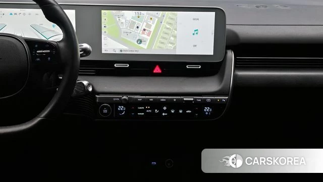 Hyundai Ionic 5 id 4302364 из Кореи 10